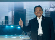 Tokoh Otomotif Soebronto Laras Meninggal Dunia, Ini Perjalanan Karirnya 