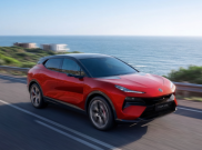 Mengenal Teknologi X Hybrid Pada Lotus Eletre X