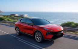 Mengenal Teknologi X Hybrid Pada Lotus Eletre X