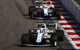 Waduh, Bos Tim Williams Terpapar COVID-19
