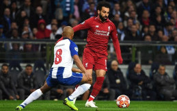 Inilah Koleksi Mobil-mobil Eksotis Milik Pemain Andalan Liverpool, Mohamed Salah