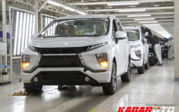 Strategi Jitu Mitsubishi Hadapi Persaingan di Tahun 2019