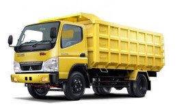Mitsubishi Alami Peningkatan Penjualan di Sektor Kendaraan Niaga