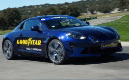 Ini Tips Goodyear Indonesia Buat yang Terpaksa Keluar Saat PSBB