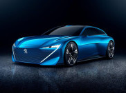 Peugeot Segera Luncurkan Model 508 Terbaru  