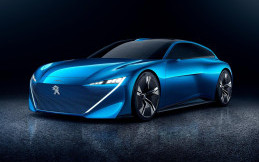 Peugeot Segera Luncurkan Model 508 Terbaru  