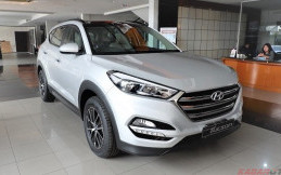 Hyundai Membangun Pabriknya di Indonesia, Siap Produksi Mobil Kompak SUV dan MPV