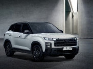 Hyundai Luncurkan New Creta Alpha, Harganya Rp455  Juta