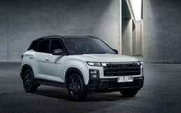 Hyundai Luncurkan New Creta Alpha, Harganya Rp455  Juta