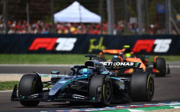 Jadwal F1 GP Monako 2025: Balapan Diprediksi Diguyur Hujan, Tantangan Sirkuit Sempit Menunggu