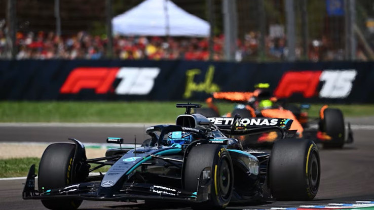 Jadwal F1 GP Monako 2025: Balapan Diprediksi Diguyur Hujan, Tantangan Sirkuit Sempit Menunggu