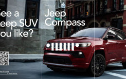 Jeep Kanada Hadirkan Pengalaman Belanja Virtual Melalui 