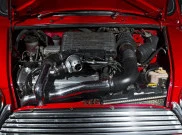 Perawatan Mesin Turbo Modern, Seperti Ini Perlakuannya