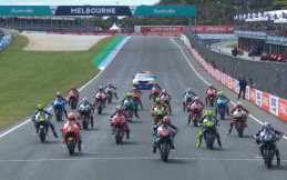 MotoGP Australia 2021 Resmi Dibatalkan, Ini Penggantinya