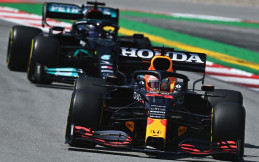 Jadwal Formula 1 Prancis Akhir Pekan Ini, Bisa jadi Kejutan