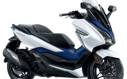 Mau Punya Honda Forza Gratis, Ikuti Cara Ini!