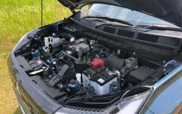Begini Cara Merawat Mesin Turbo Mitsubishi Destinator