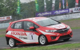 Runner-up ITCC, Alvin Bahar Tak Kecewa