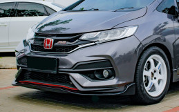 Cari Body Kit Honda Jazz GK5? Coba Cek Workshop Ini 