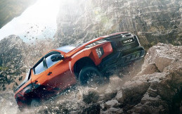 Mitsubishi Triton Athlete Hadir untuk Pasar Malaysia