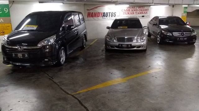 Penjualan Mobil Bekas Babak Belur Akibat Corona