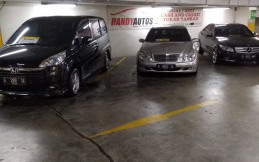 Penjualan Mobil Bekas Babak Belur Akibat Corona