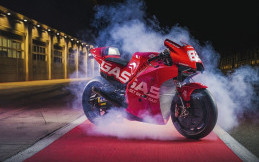 Resmi! Tech3 Bertransformasi Menjadi GasGas Mulai MotoGP 2023, Diperkuat Pol Espargaro