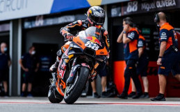 Profil Miguel Oliveira Pembalap Tim Red Bull KTM Factory Racing 