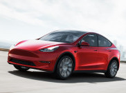 Goodyear Electricdrive GT Ban Baru Khusus Mobil Listrik