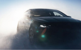 All New Hyundai i20 N, Masih Terkamuflase