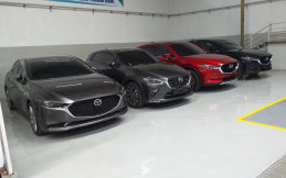 Ini Alasan Mazda Dirikan Diler di Kawasan Bintaro