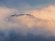 Renault Filante Menjadi Crossover Premium, Bakal Tampil di Seoul