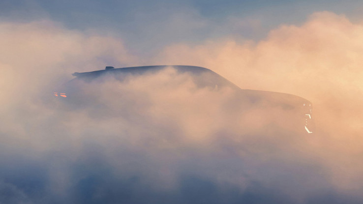 Renault Filante Menjadi Crossover Premium, Bakal Tampil di Seoul