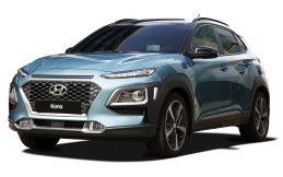Hyundai Dapat Penghargaan Berkat Kona dan Kona Elektrik