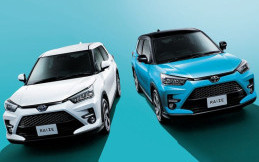 Terlibat Skandal Uji Tabrak Daihatsu, Toyota Raize Hybrid Lakukan Pengujian Ulang