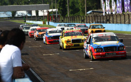 ISSOM Street Race Bakal Kembali Digelar Oktober 2018 di BSD City Ciruit