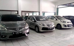 Diler-diler Mobil Bekas Ini Tidak Menjual Datsun, Kenapa?