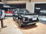 Promo Aksesori dari Mitsubishi untuk Mobil Kesayangan Sobat