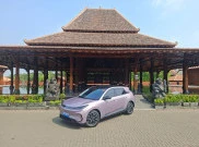 BAIC T1 Pede di Harga Rp370 Jutaan, Bidik Segmen Berbeda dari Chery Q