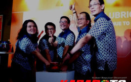 Cara Federal Oil Hadapi Ketatnya Kompetisi di Pasar Dalam Negeri