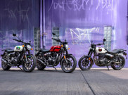 Fitur dan Warna Anyar Royal Enfield Hunter 350 Mulai Rp108 Jutaan