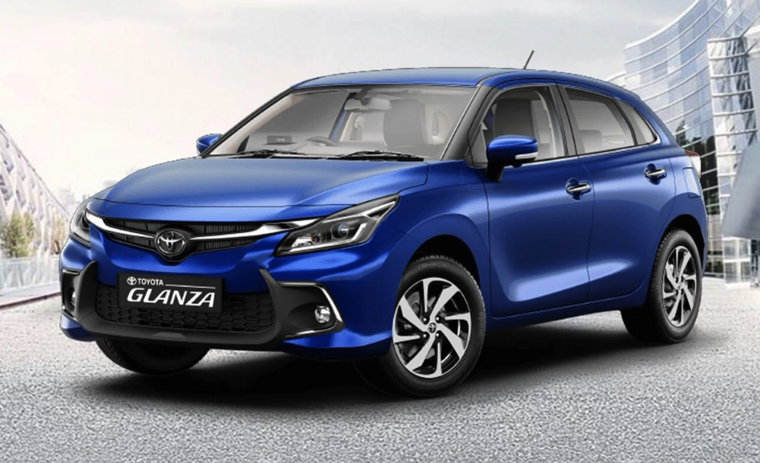 Toyota Glanza, KabarOto