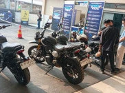 Deretan Motor dan Mobil Anyar Tawarkan Program Konsumen Bandung