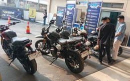 Deretan Motor dan Mobil Anyar Tawarkan Program Konsumen Bandung