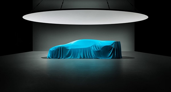 Bugatti Siap Luncurkan Hypercar Terbaru