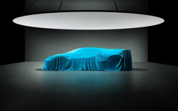 Bugatti Siap Luncurkan Hypercar Terbaru