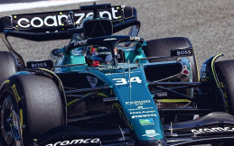 Felipe Drugovich Siap Gantikan Lance Stroll di F1 Bahrain 2023