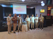 Daihatsu jadi Sponsor Utama Turnamen Bulutangkis Berskala Internasional