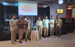 Daihatsu jadi Sponsor Utama Turnamen Bulutangkis Berskala Internasional
