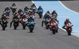 MotoGP Bakal Adopsi Bursa Transfer seperti  Tim Sepakbola 